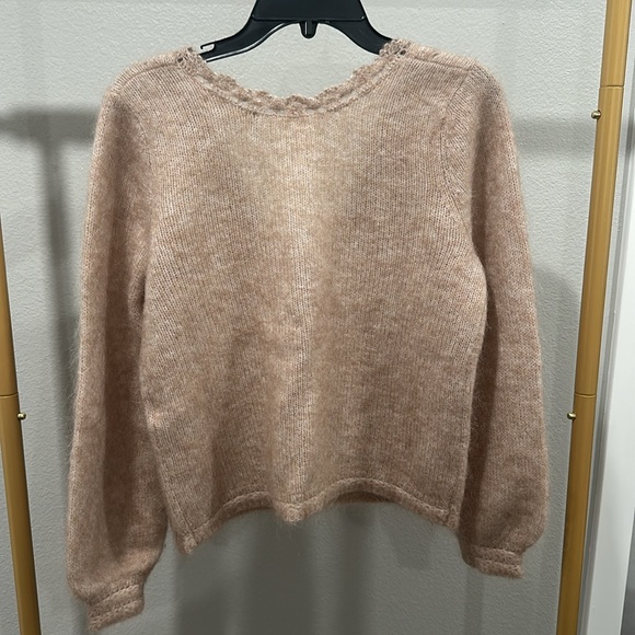 Angelo Cardigan - Picture 8 of 12